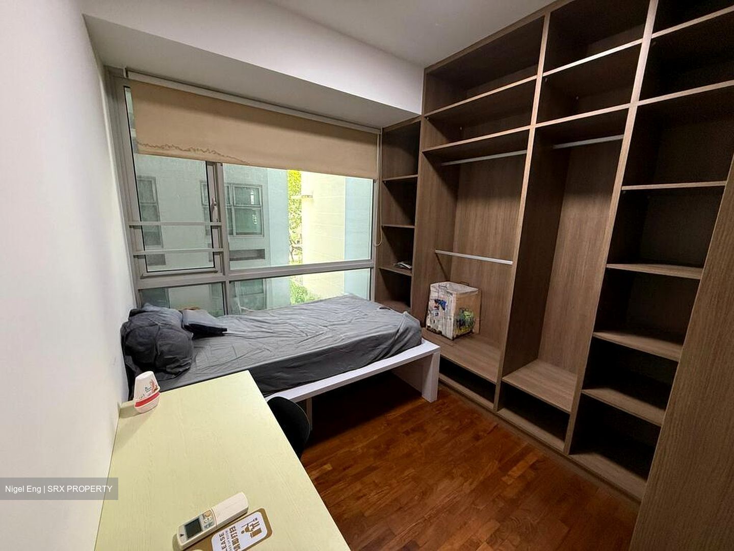 Caspian (D22), Condominium #525373511